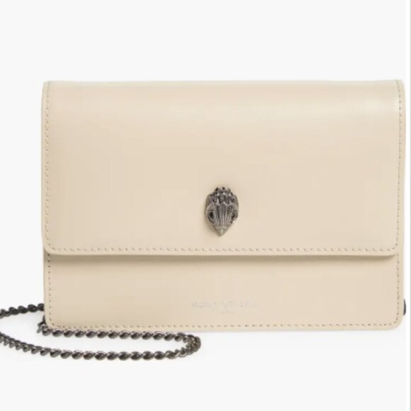 Kurt Geiger Extra Mini Shoreditch Crossbody Bag NWT - Picture 1 of 6